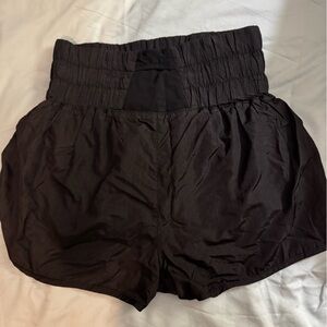 FP movement shorts
